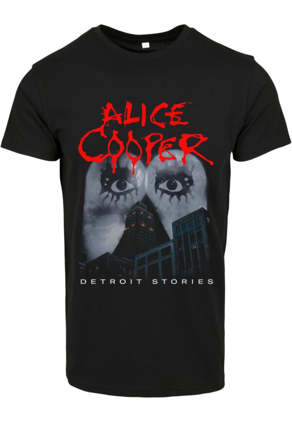 Alice Cooper - Detroit Stories