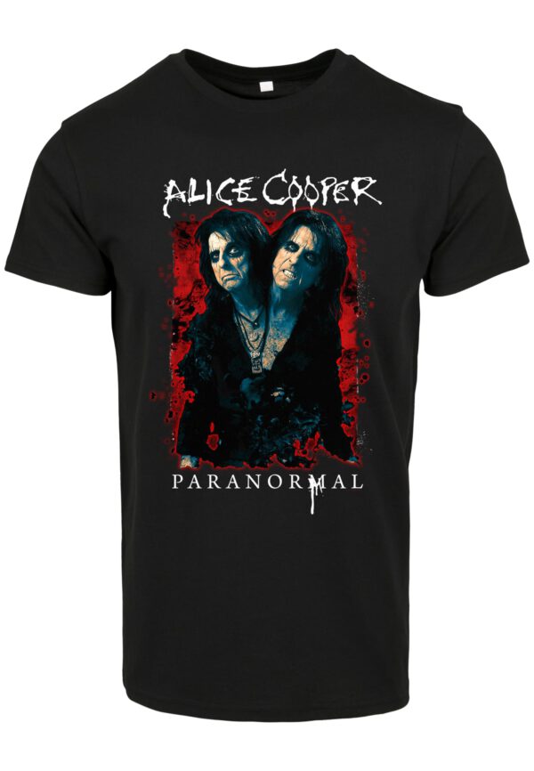 Alice Cooper - Paranormal Splatter
