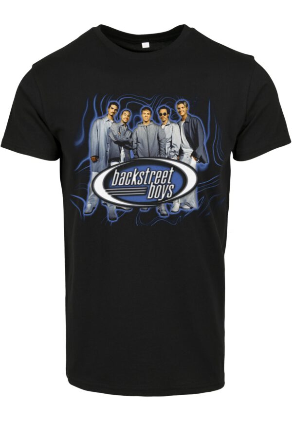 Backstreet Boys - Throwback Oval
