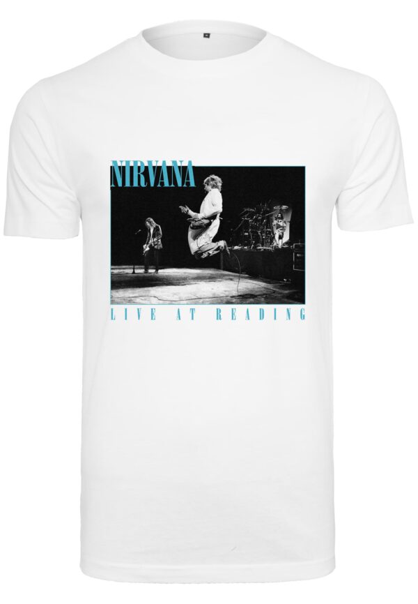 Nirvana - Live in Reading