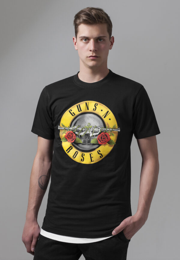 Guns n' Roses - Logo