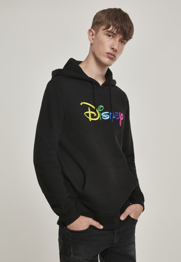 Disney - Disney Rainbow Logo
