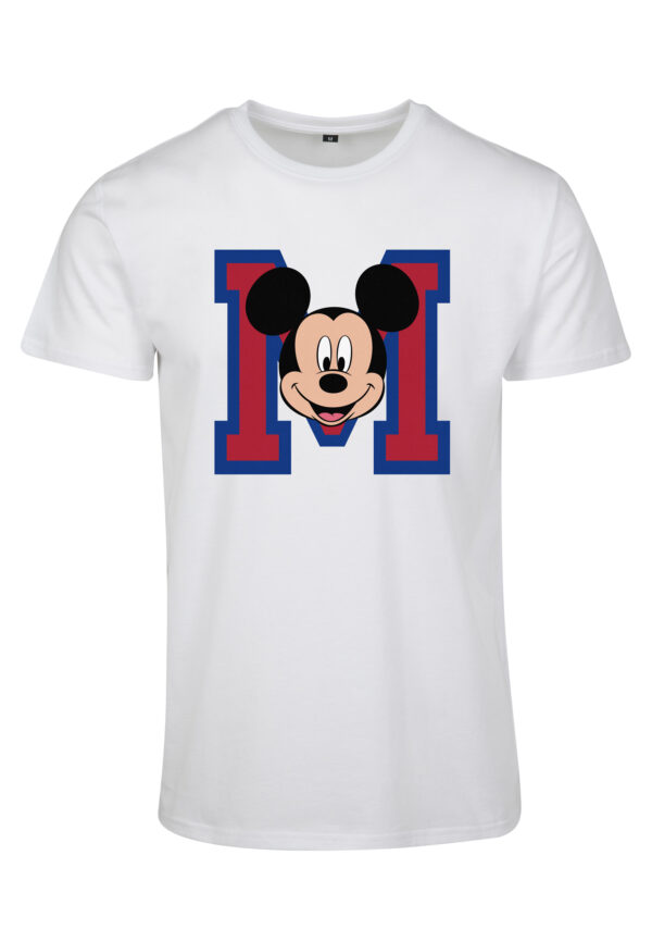 Disney - Mickey Mouse M