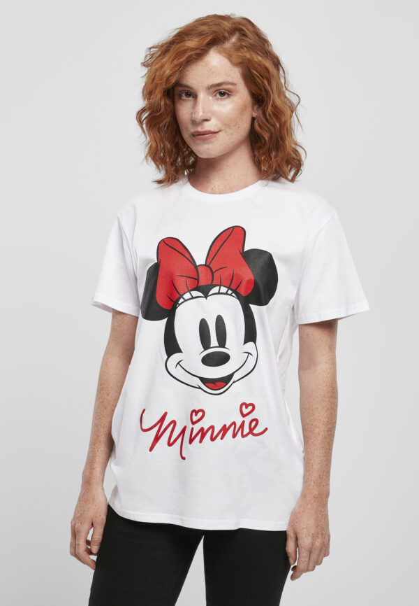 Disney - Ladies Minnie Mouse
