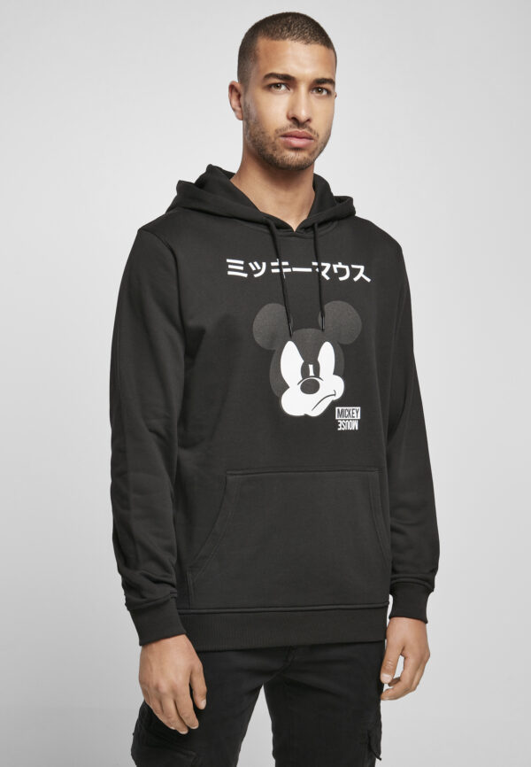 Disney - Mickey Japanese Hoody