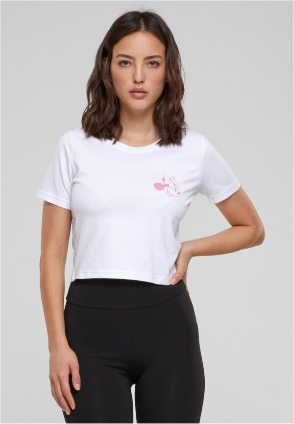 Disney - Ladies Minnie Mouse Wink