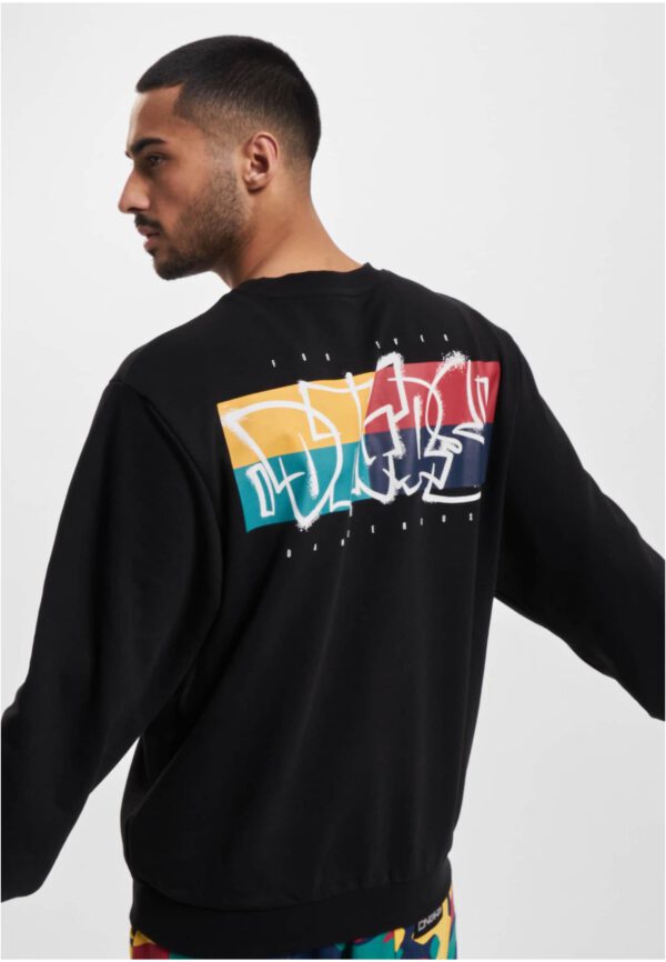 Dangerous - DNGRS Crewneck 4C