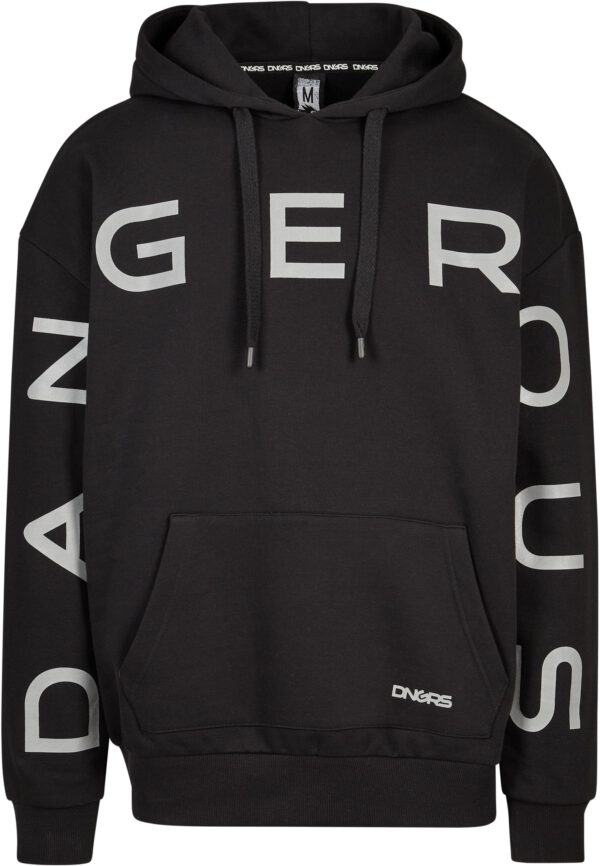 Dangerous - DNGRS MadMirror Hoody