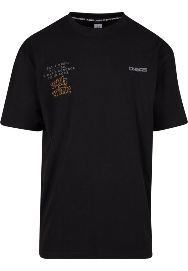 Dangerous - DNGRS Tshirt PassionOfCrime