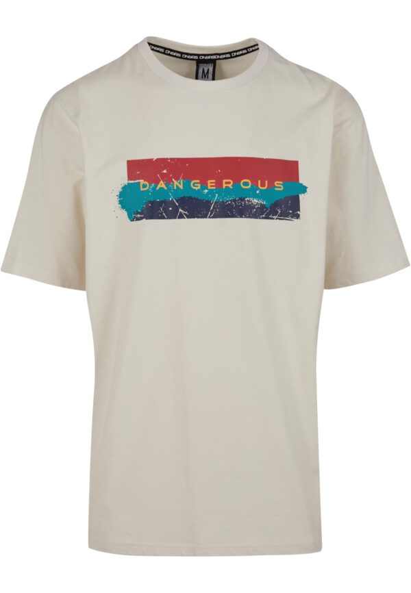 Dangerous - DNGRS Tshirt Wallbite