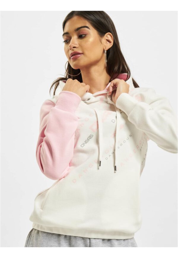 Dangerous - DNGRS Down to Earth Hoody