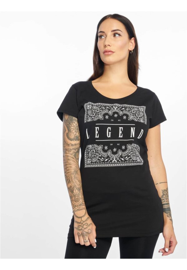 Dangerous - DNGRS  Legend T-Shirt Damen