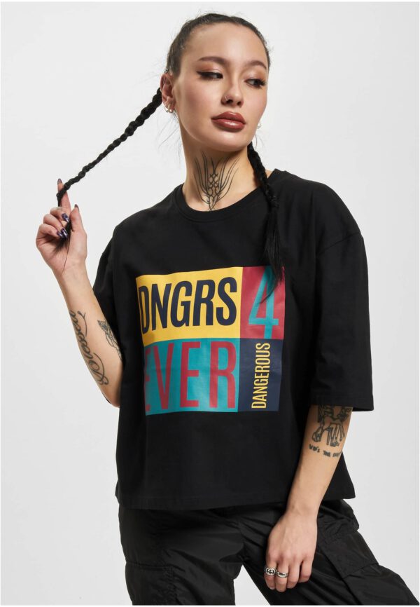 Dangerous - DNGRS 4C T-Shirt