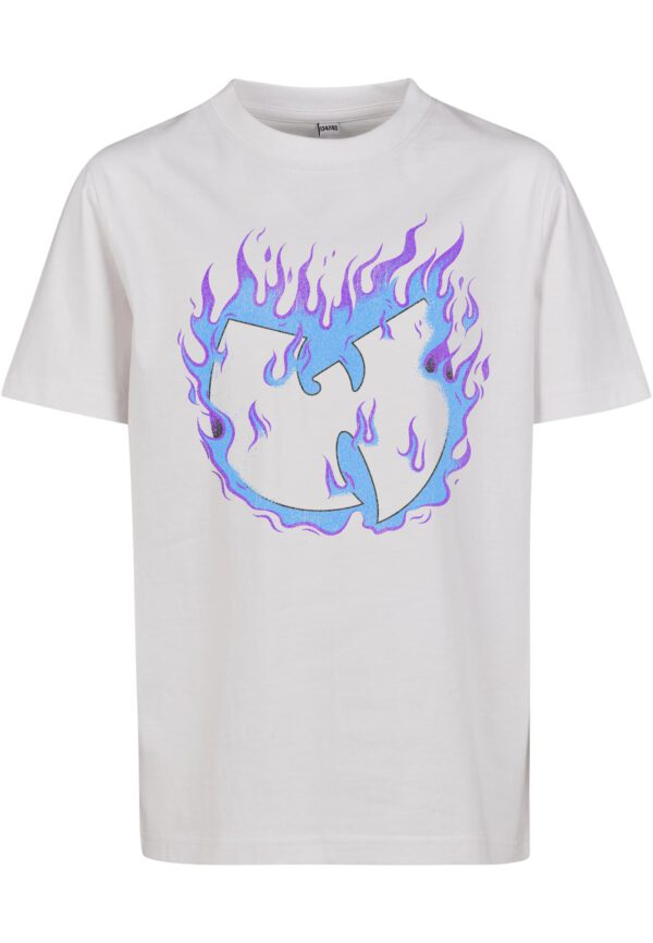 Kids Wu Tang Cloud Tee