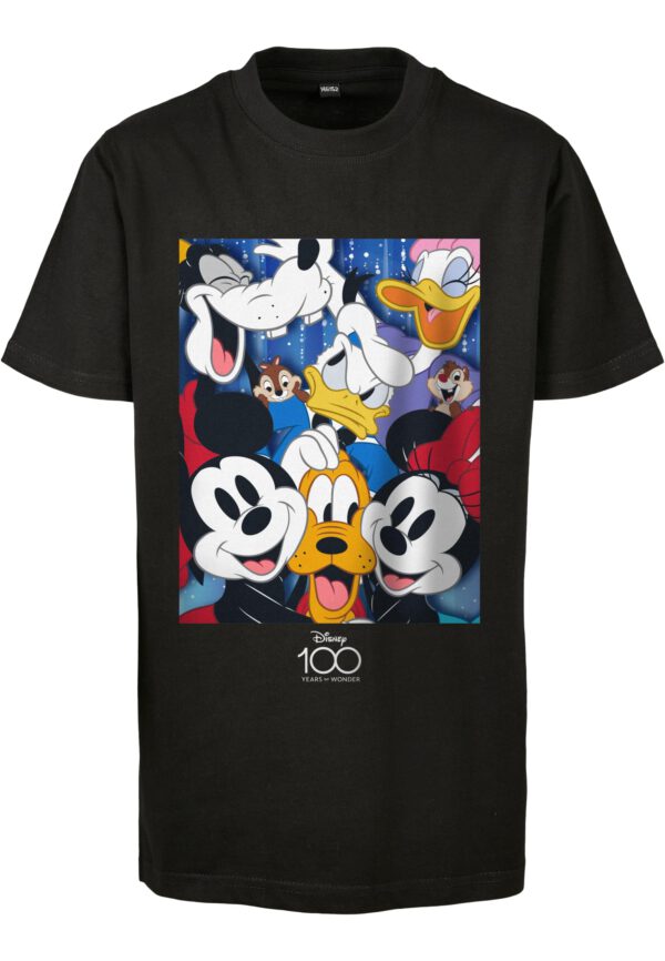 Disney - Kids Disney 100 Mickey & Friends Tee