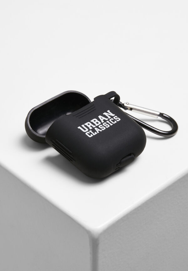 Urban Classics - Logo Earphone Case
