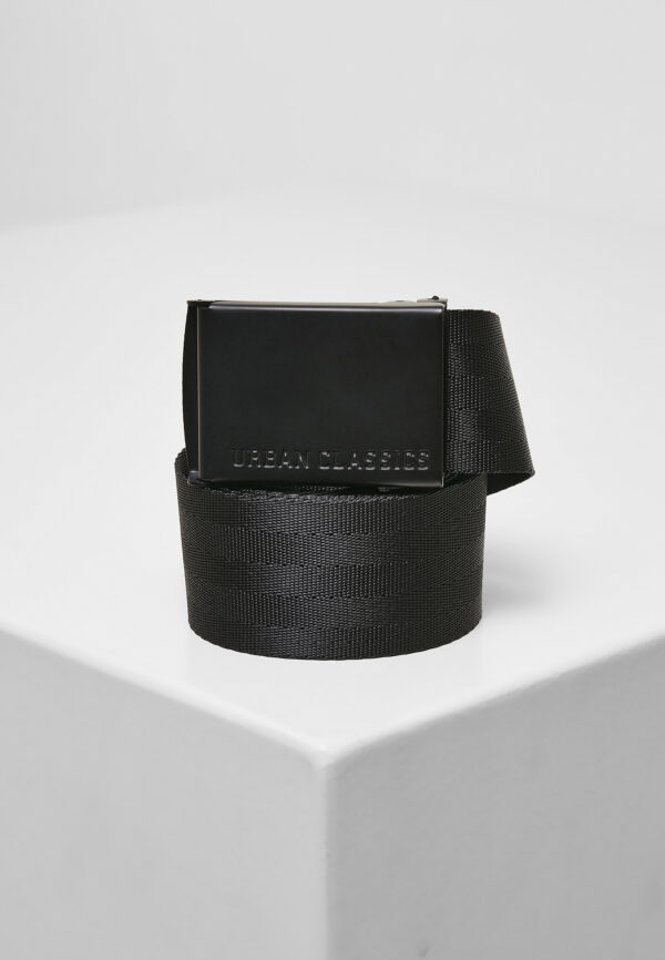 Urban Classics - Easy Polyester Belt